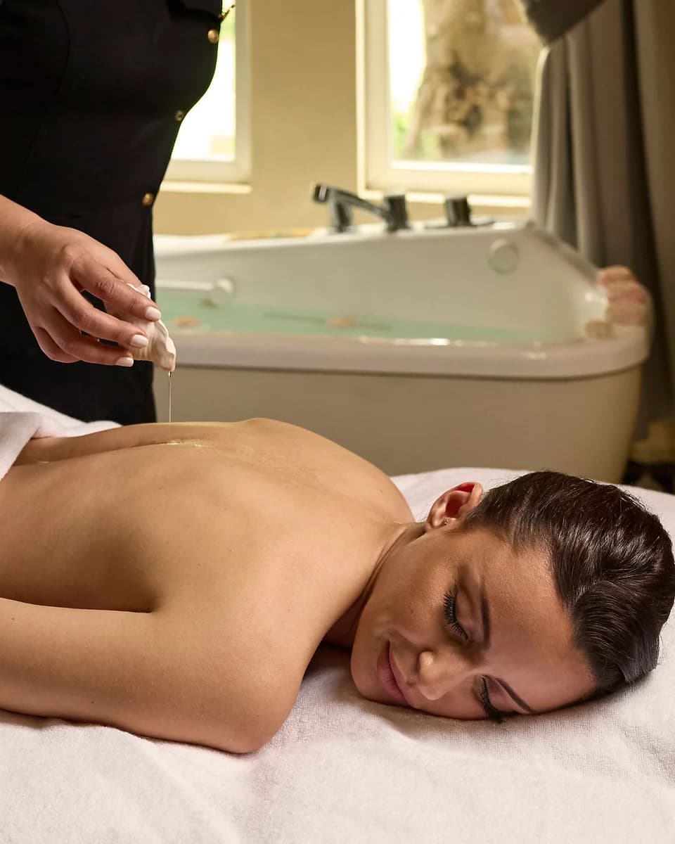 Sofitel Rabat Jardin des Roses · Foto von der Website des Betriebs