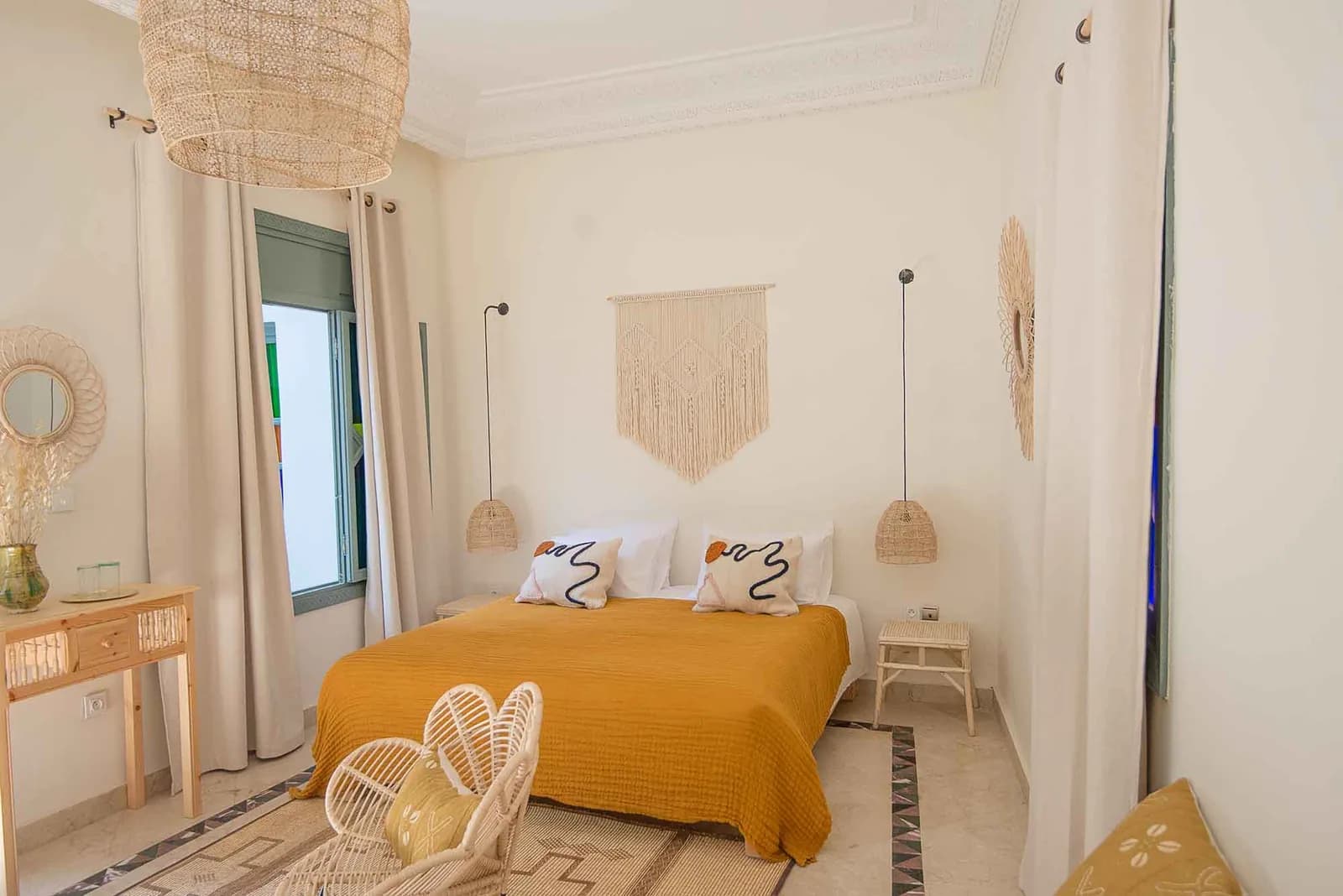 Riad Ksar Fawz & Spa Marrakech · Photo from the venue website