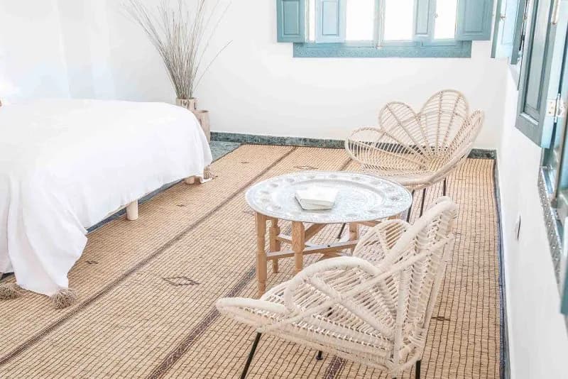 Riad Ksar Fawz & Spa Marrakech · Photo from the venue website