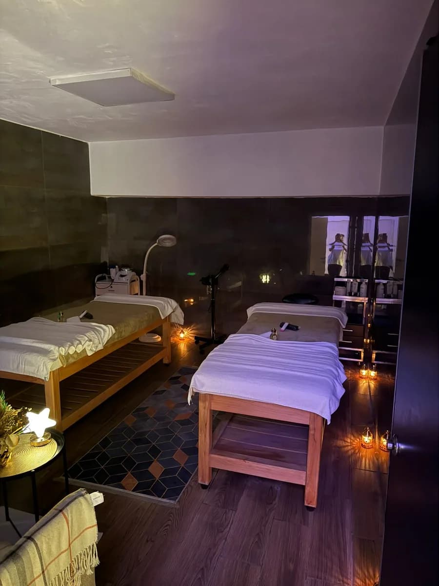 Magic Spa · İşletme sitesinden fotoğraf
