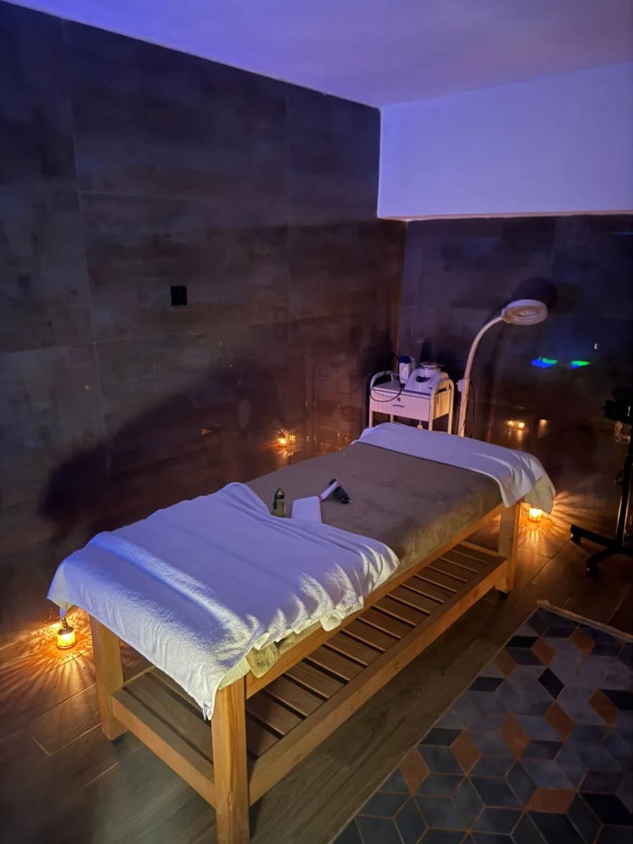 Magic Spa · İşletme sitesinden fotoğraf