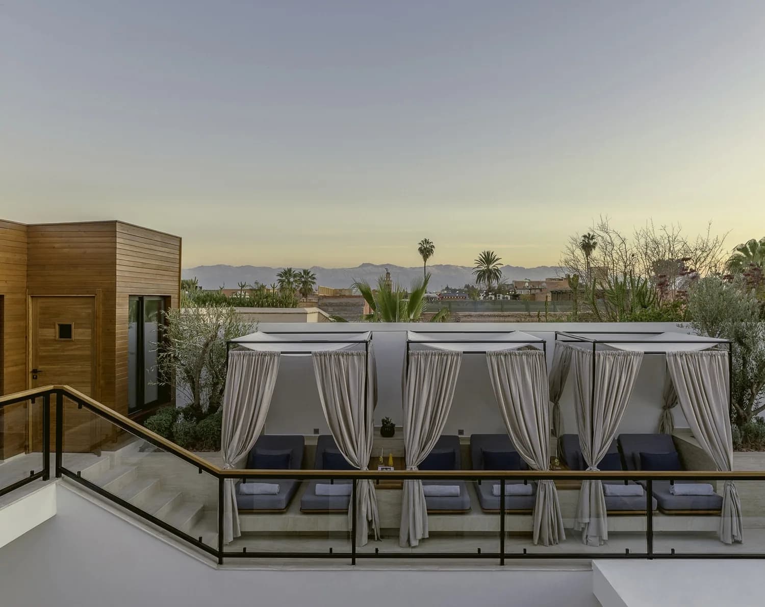 La Brillante Marrakech · İşletme sitesinden fotoğraf