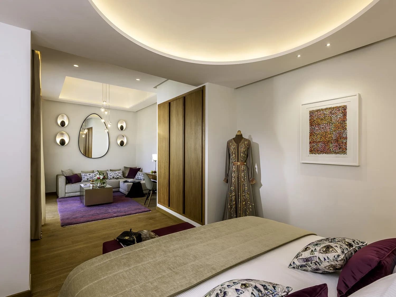 La Brillante Marrakech · İşletme sitesinden fotoğraf