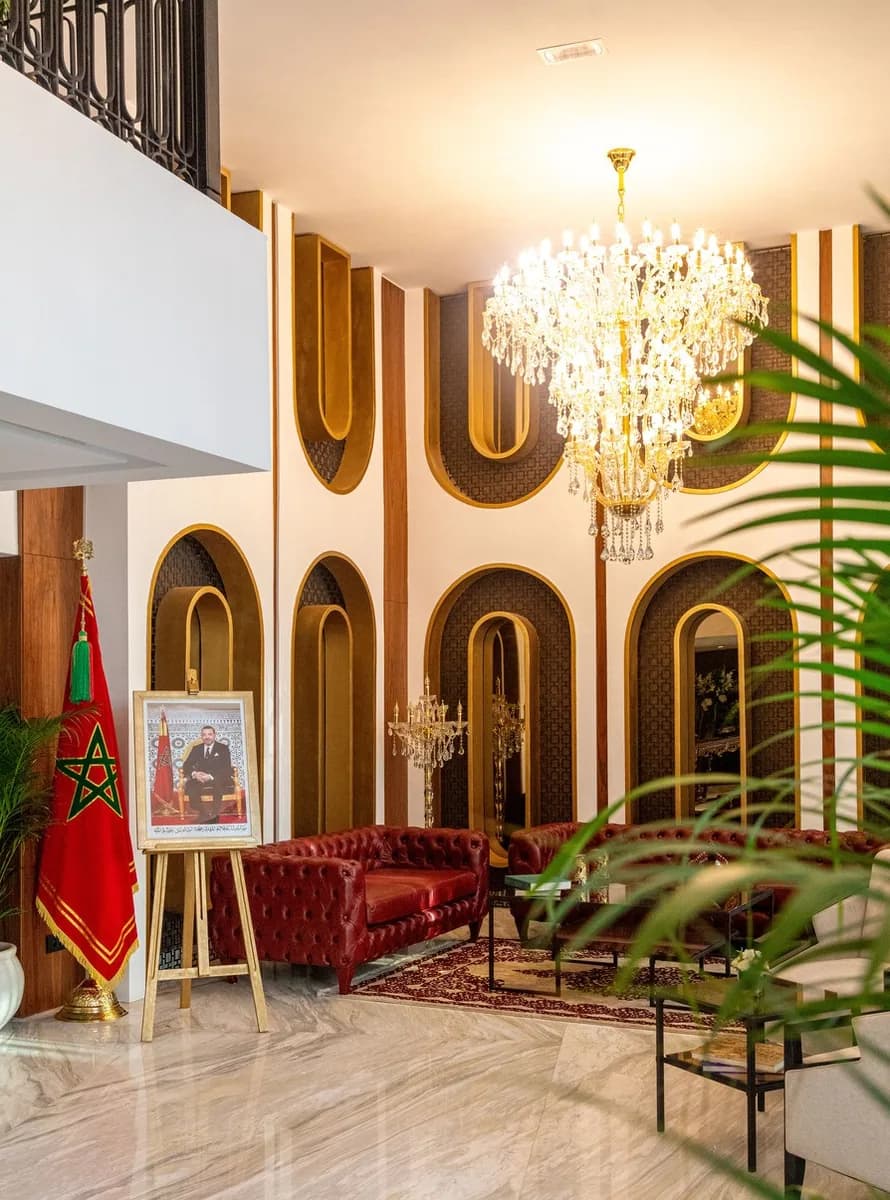 Braat Hotel · Foto de la web del establecimiento