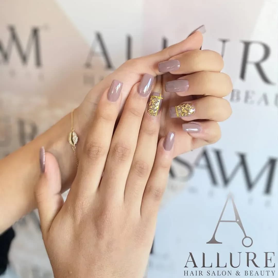 Salon Allure Agadir · Photo from the venue website
