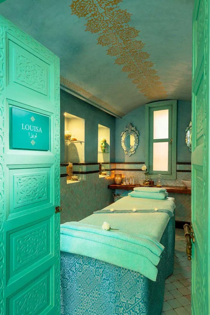 Hôtel Tigmiza Marrakech · Photo from the venue website