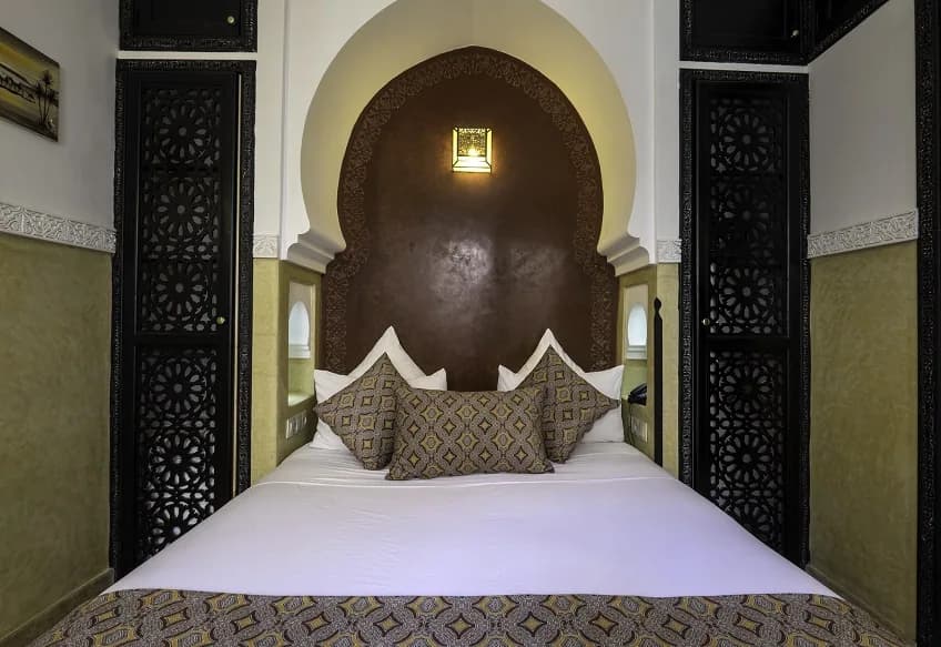 Riad Nesma Suites & Spa · Zdjęcie ze strony obiektu