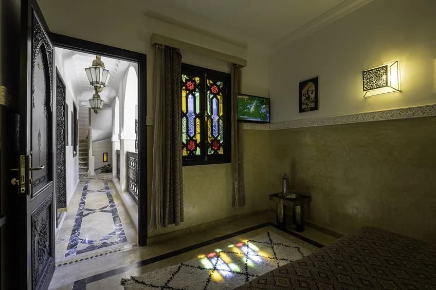 Riad Nesma Suites & Spa · Zdjęcie ze strony obiektu