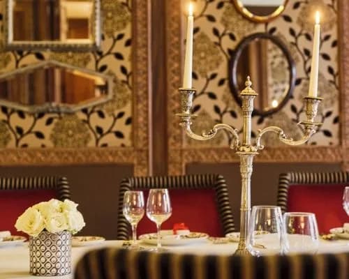 Hôtel particulier Le Doge - Relais & Châteaux · Zdjęcie ze strony obiektu