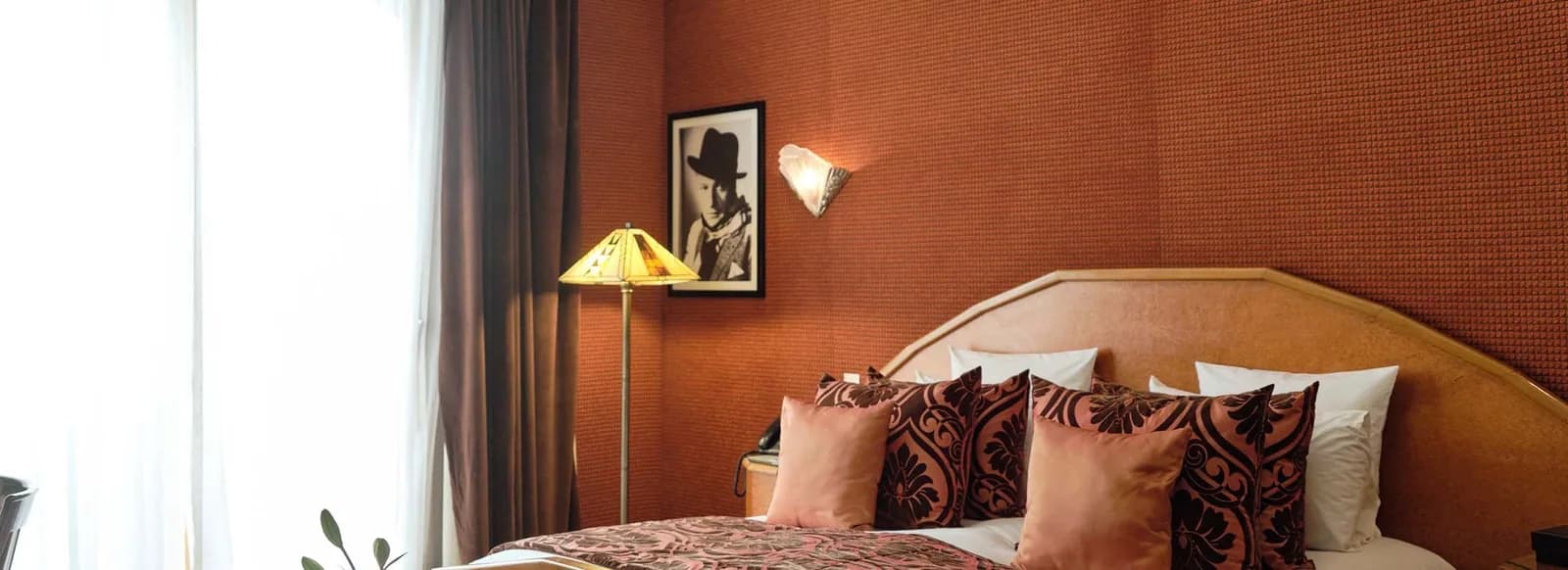 Hôtel particulier Le Doge - Relais & Châteaux · Zdjęcie ze strony obiektu