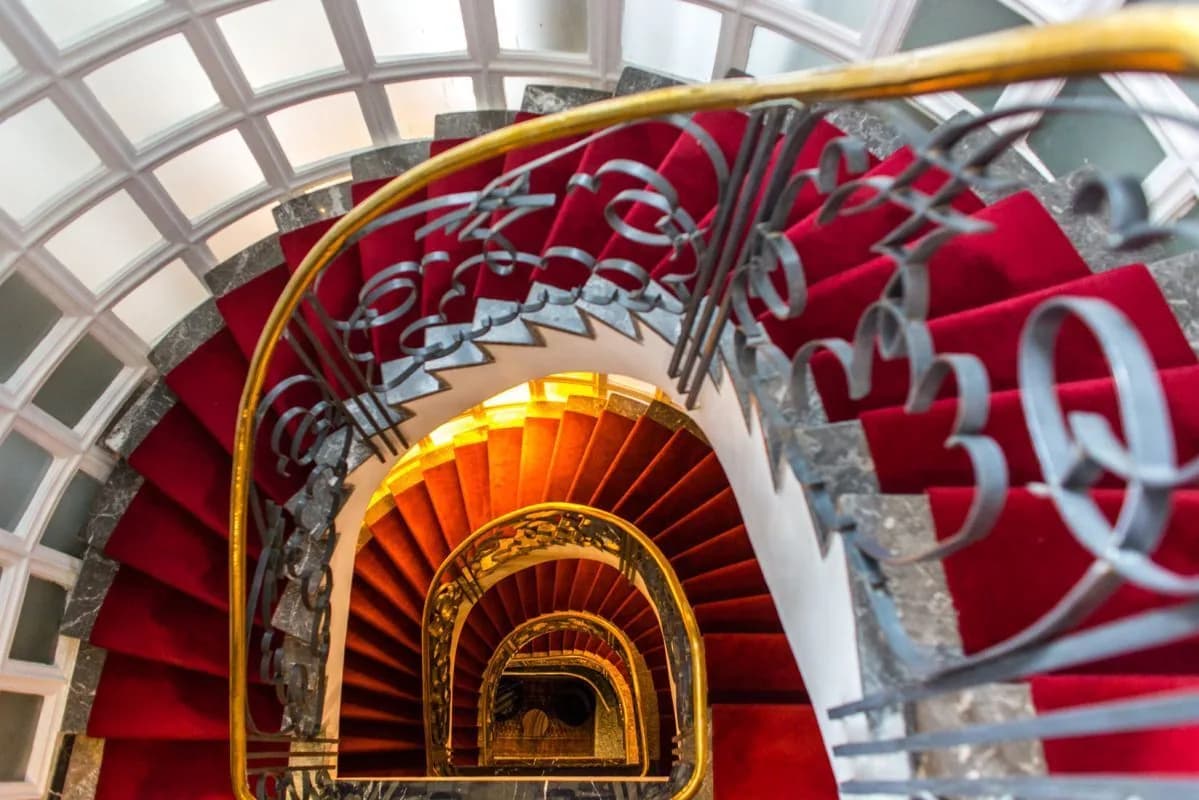 Hôtel particulier Le Doge - Relais & Châteaux · Zdjęcie ze strony obiektu