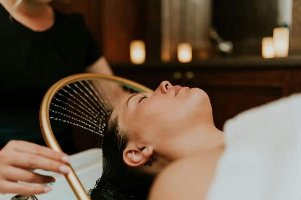 Bold Beauty Lounge · Photo from the venue website