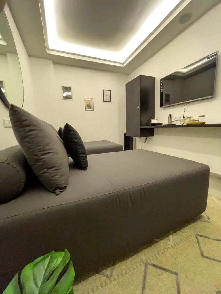 Bold Beauty Lounge · Photo from the venue website