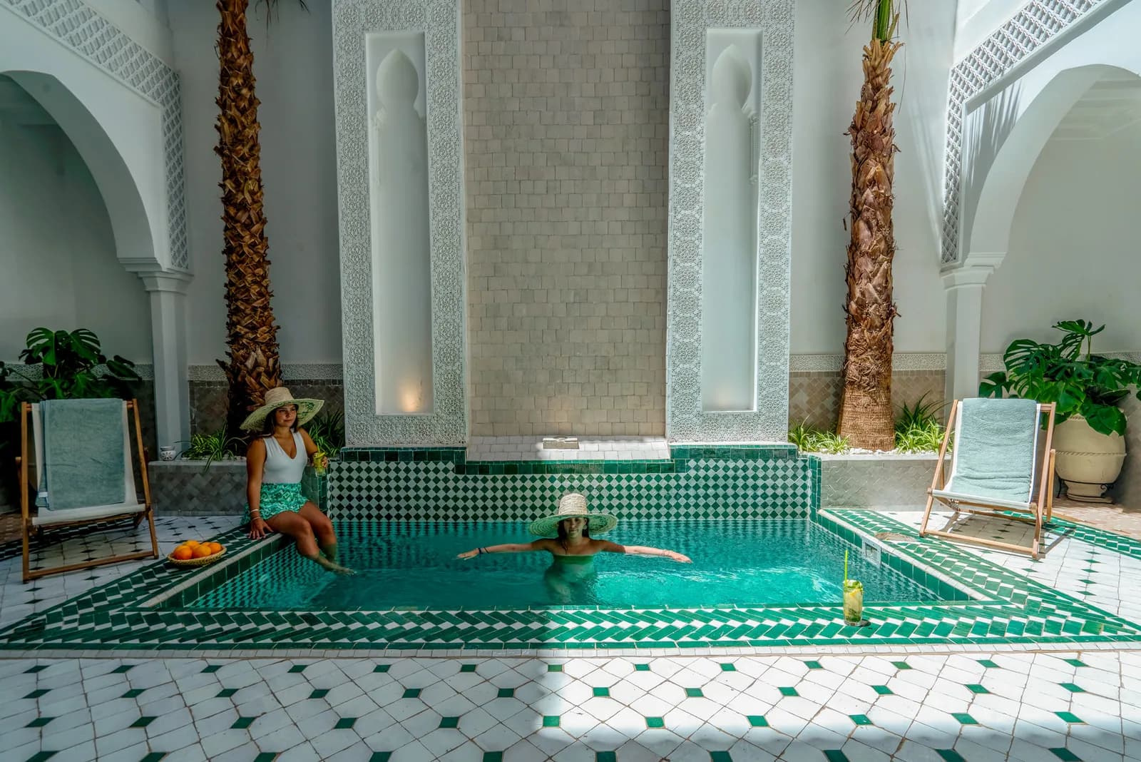 NL Collection Riads · İşletme sitesinden fotoğraf