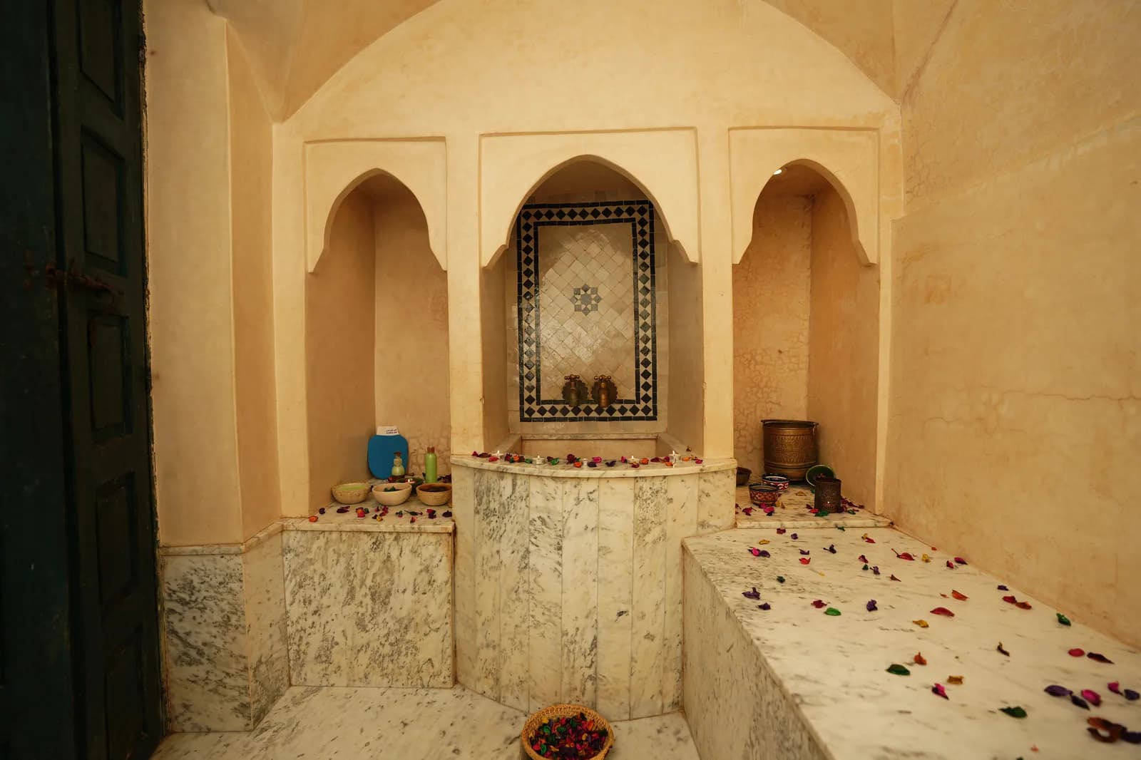 NL Collection Riads · İşletme sitesinden fotoğraf