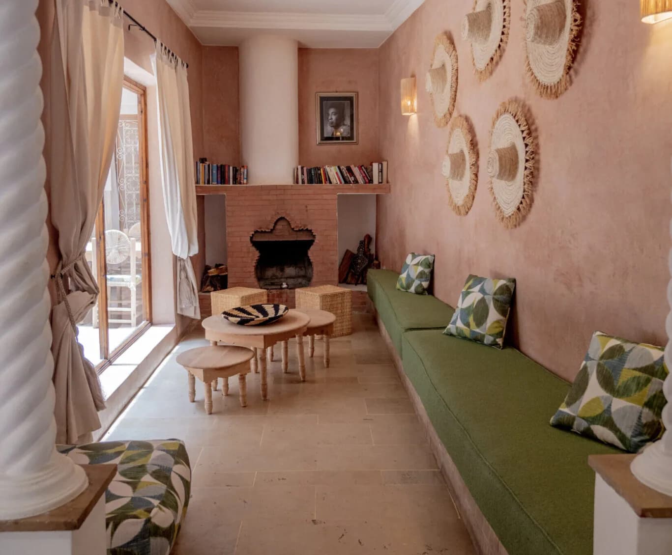 Monriad · İşletme sitesinden fotoğraf
