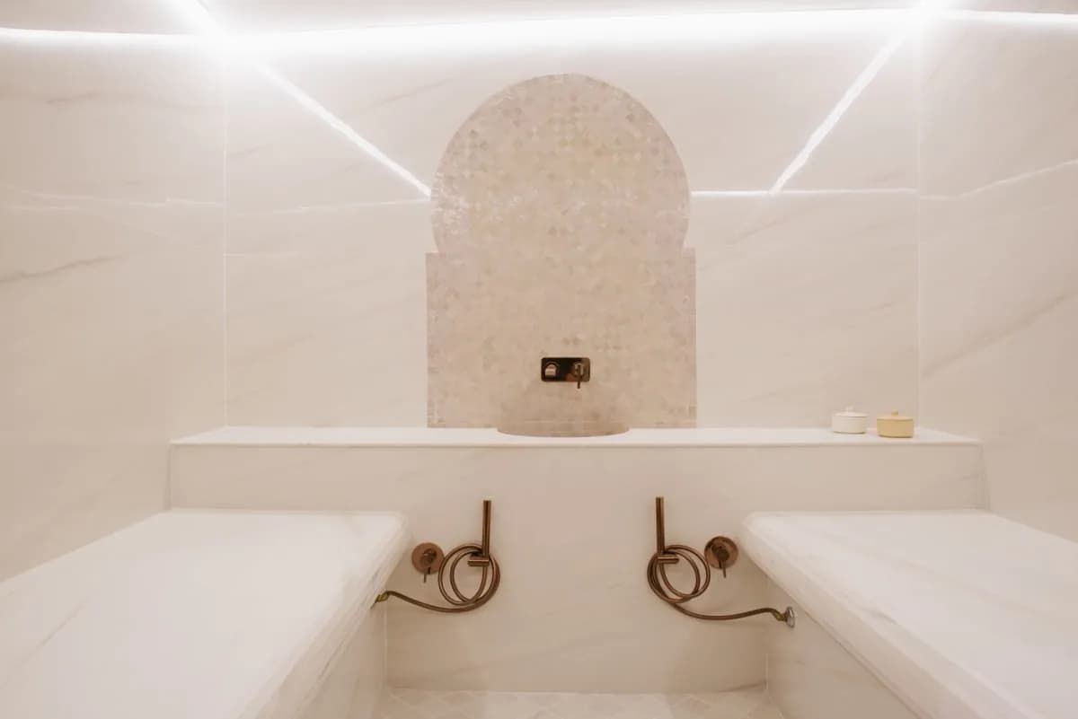 Riad Nyla Wellness And Spa Marrakech · Zdjęcie ze strony obiektu
