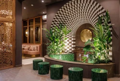 Riad Nyla Wellness And Spa Marrakech · Zdjęcie ze strony obiektu