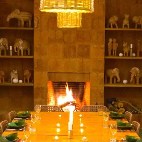 Dar al Hossoun · Photo from the venue website