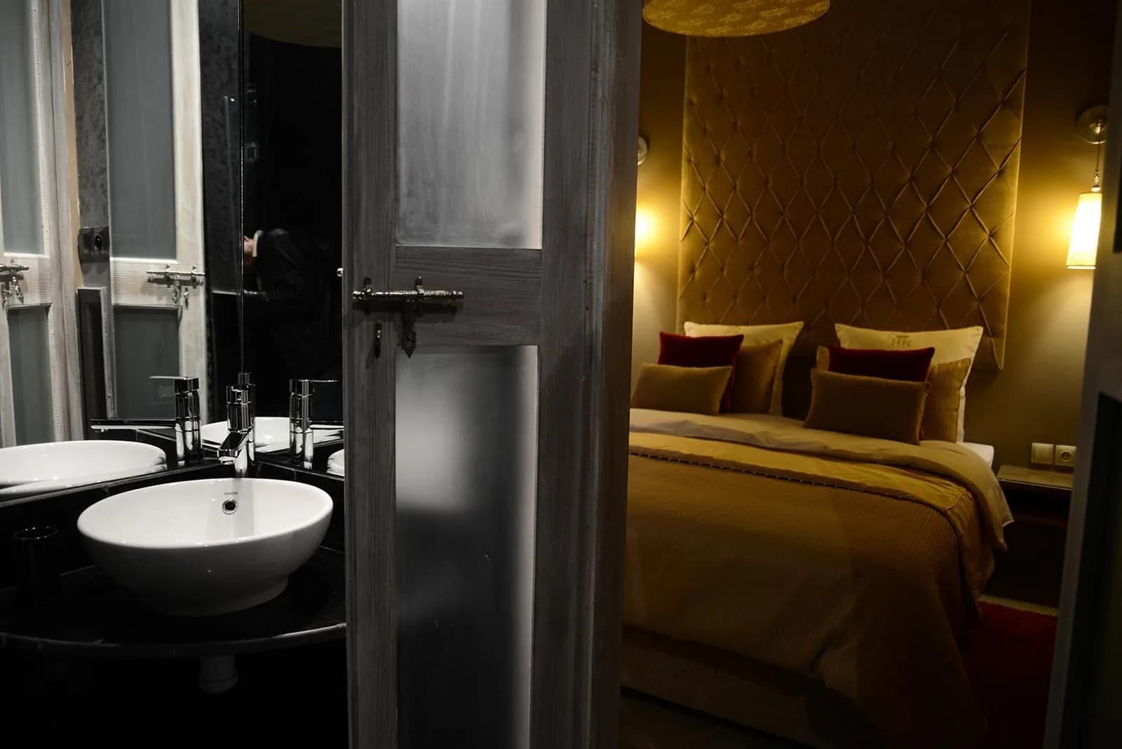 Riad Raoud Rayhane · Photo from the venue website