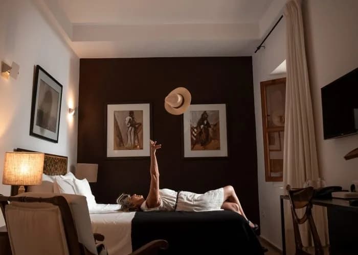 Dar Shâan · Photo from the venue website