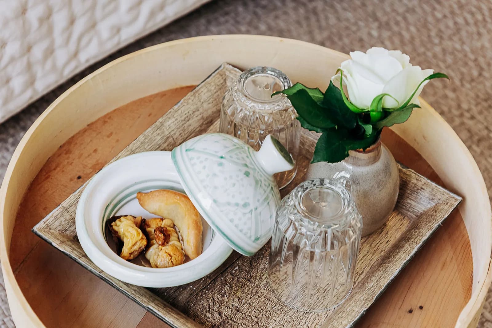 Riad Villa Wenge · Photo from the venue website