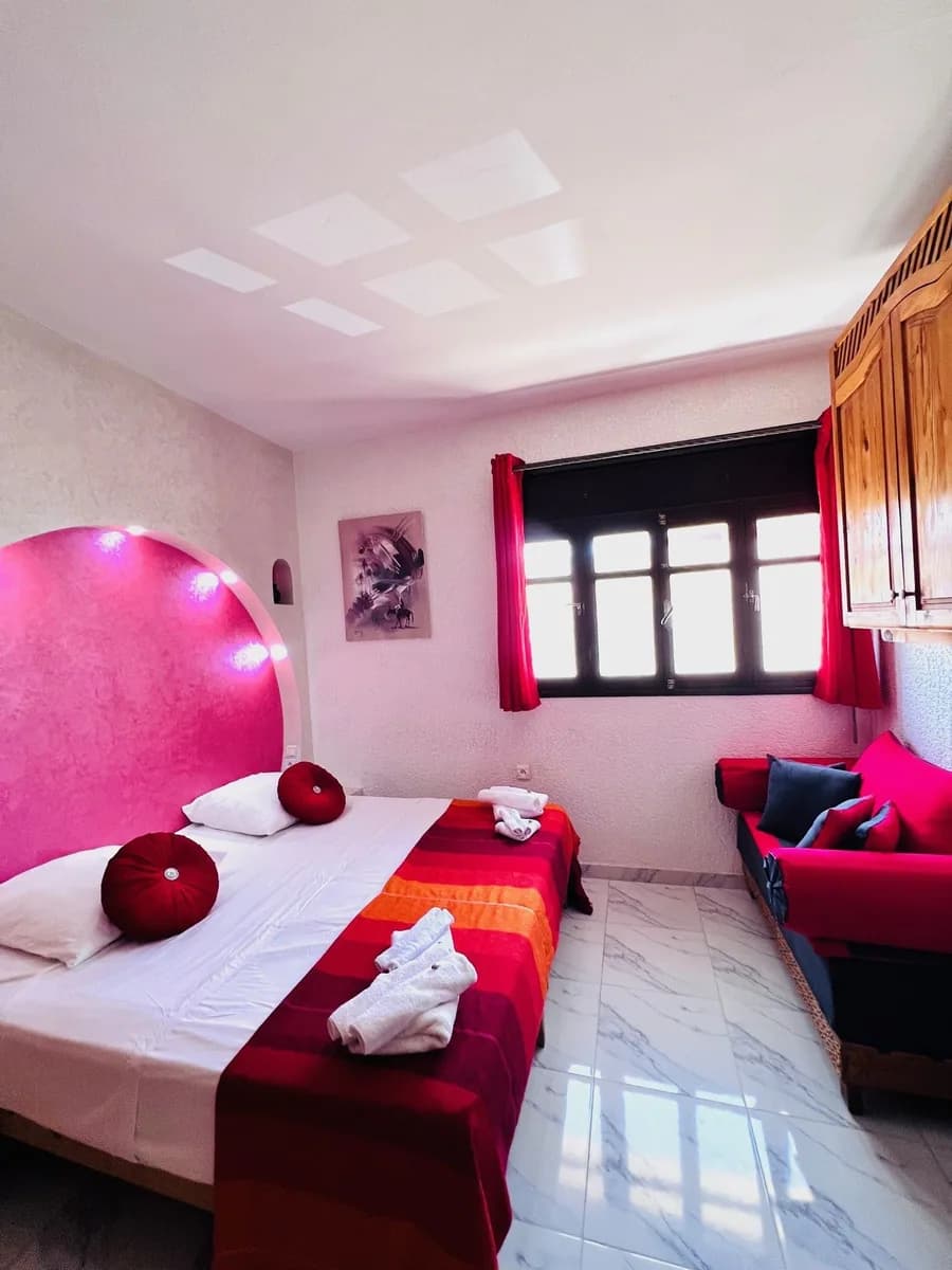 Riad les Chtis d'Agadir · İşletme sitesinden fotoğraf