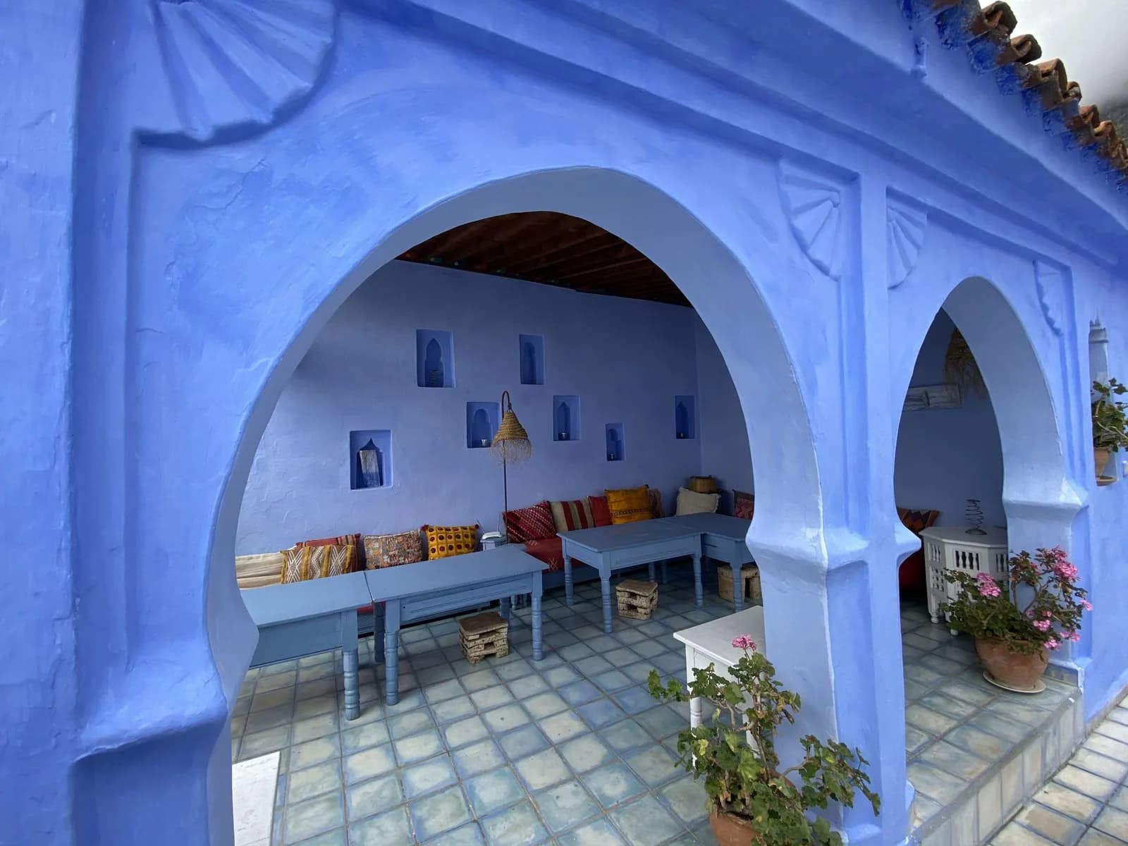 Casaperleta · Photo from the venue website