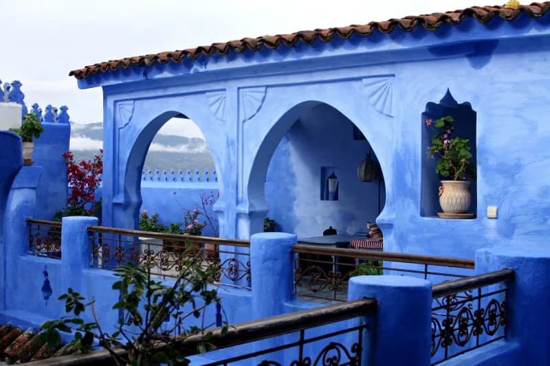Casaperleta · Photo from the venue website