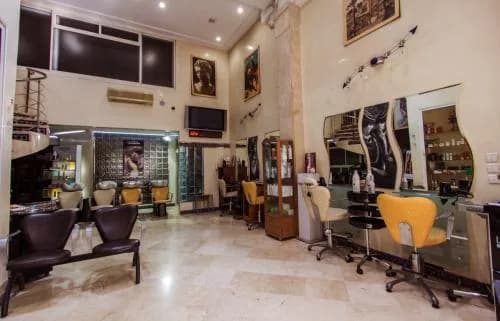 YUBA CYN SPA · Photo from the venue website