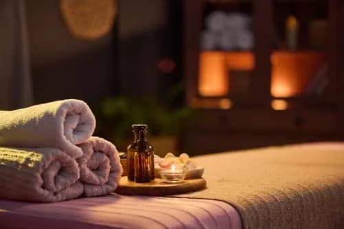Dar Tahri & SPA · Photo from the venue website