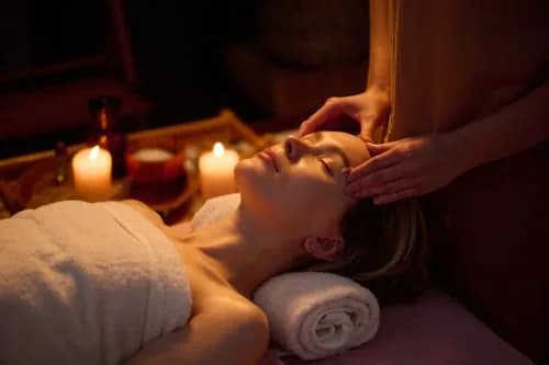 Dar Tahri & SPA · Photo from the venue website
