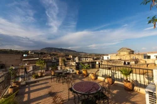 Dar Tahri & SPA · Photo from the venue website