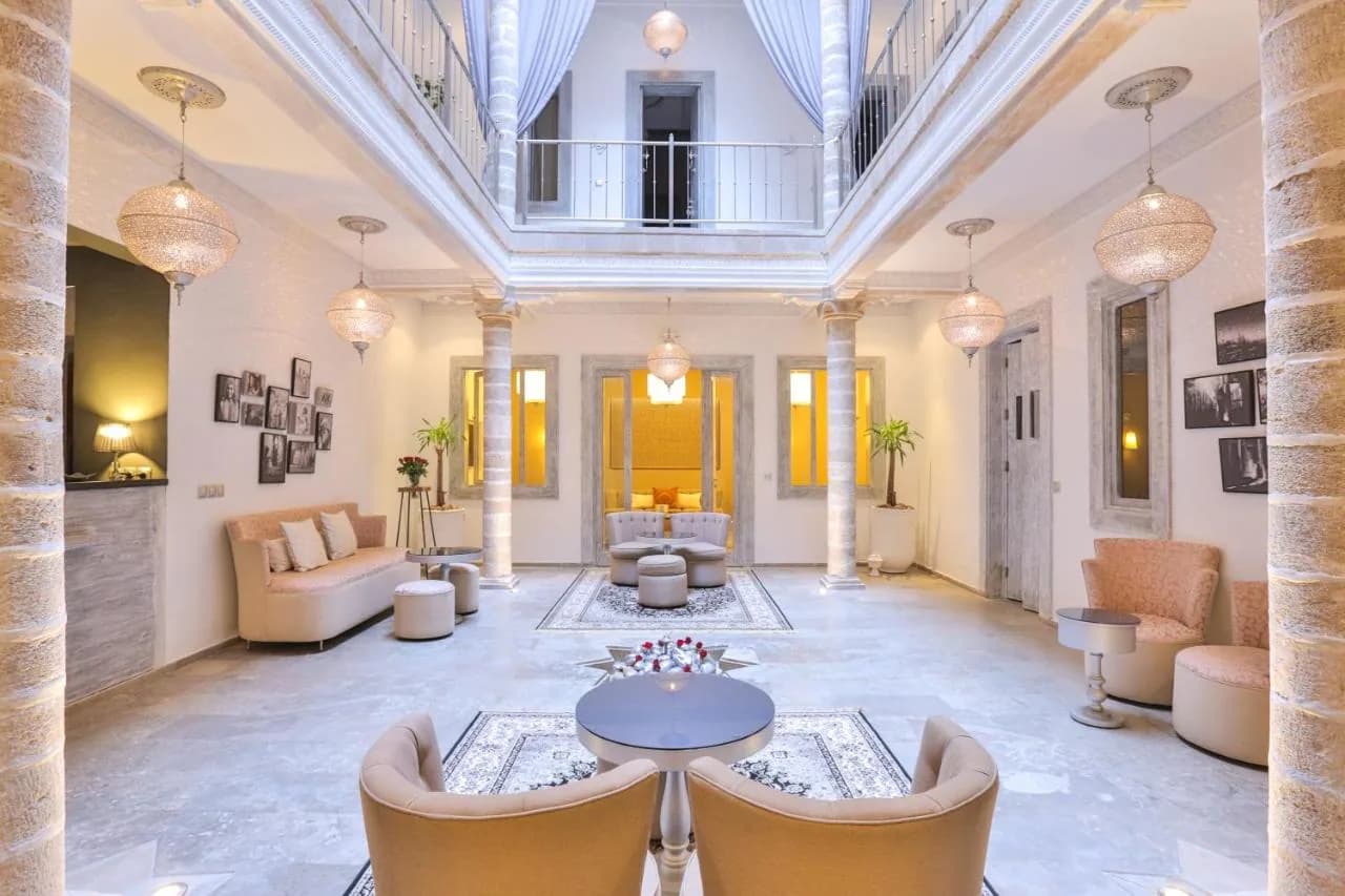 SPA RIAD RAOUD RAYHANE · İşletme sitesinden fotoğraf