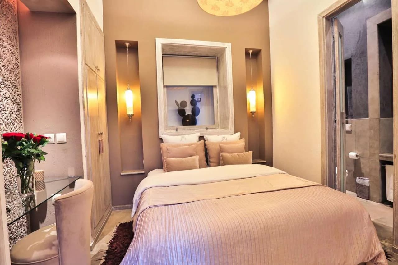 SPA RIAD RAOUD RAYHANE · İşletme sitesinden fotoğraf