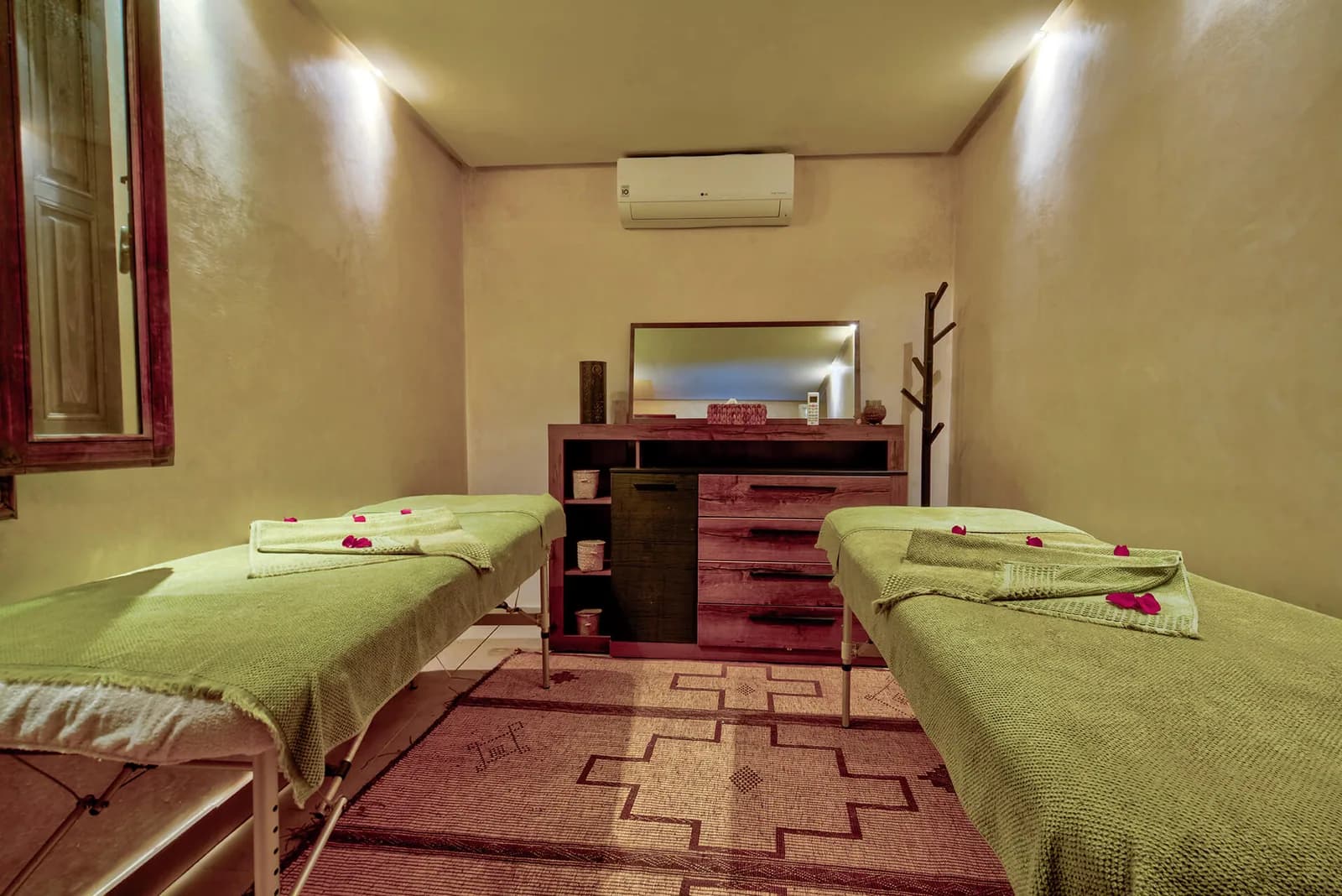 Riad Maialou · Photo from the venue website