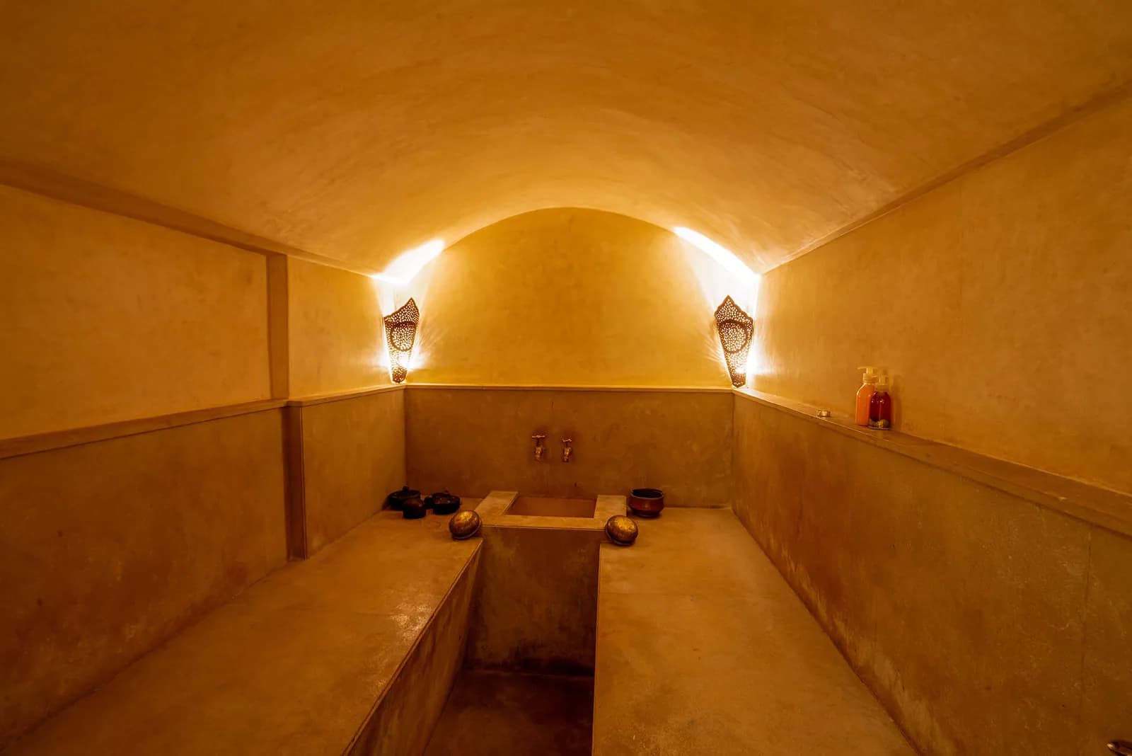 Riad Maialou · Photo from the venue website