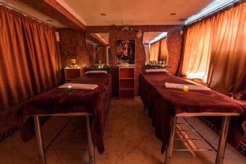 Yuba Cyn Spa · Photo from the venue website