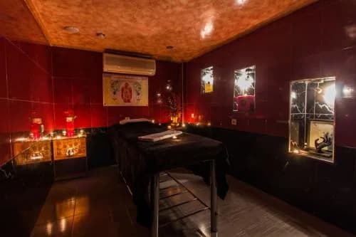Yuba Cyn Spa · Photo from the venue website