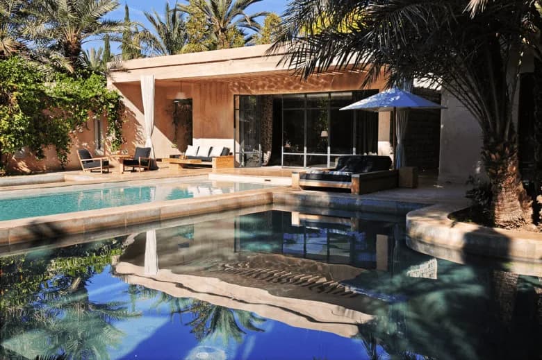 Palais Namaskar · Photo from the venue website