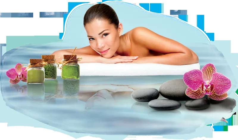 Les Massages Berbères · Фото с сайта заведения
