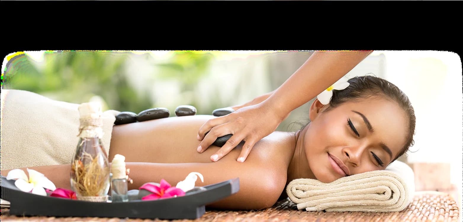 Les Massages Berbères · Фото с сайта заведения