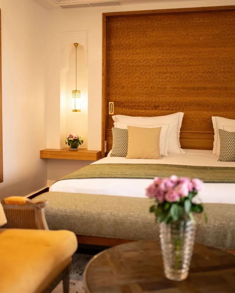 Tikida Golf Palace · Photo from the venue website