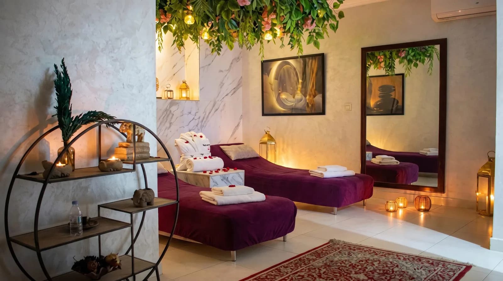 Spa Diva · Zdjęcie ze strony obiektu