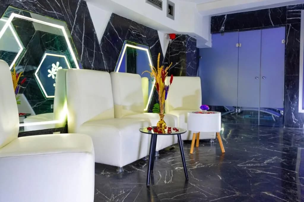 La Luna · Photo from the venue website