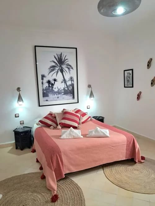 Vent Des Dunes & Spa · Foto von der Website des Betriebs