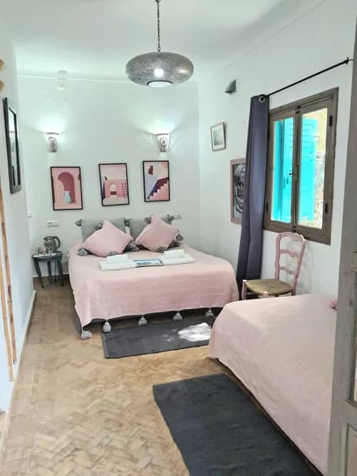 Vent Des Dunes & Spa · Foto von der Website des Betriebs