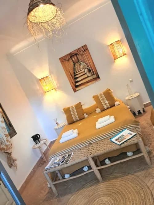 Vent Des Dunes & Spa · Foto von der Website des Betriebs