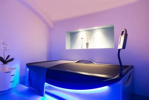 Vent Des Dunes & Spa · Foto von der Website des Betriebs