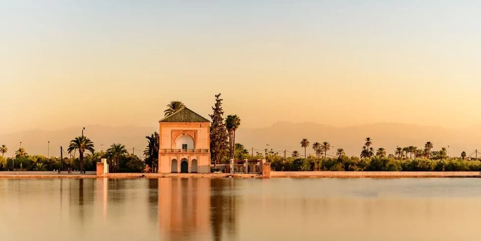 Palais Elmiria · Photo from the venue website